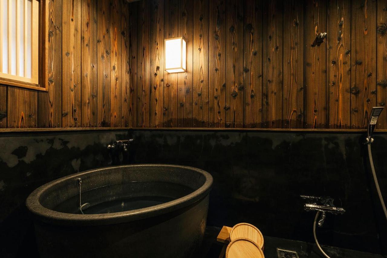 ฮาซูกิ เกียวโต Hotel ภายนอก รูปภาพ