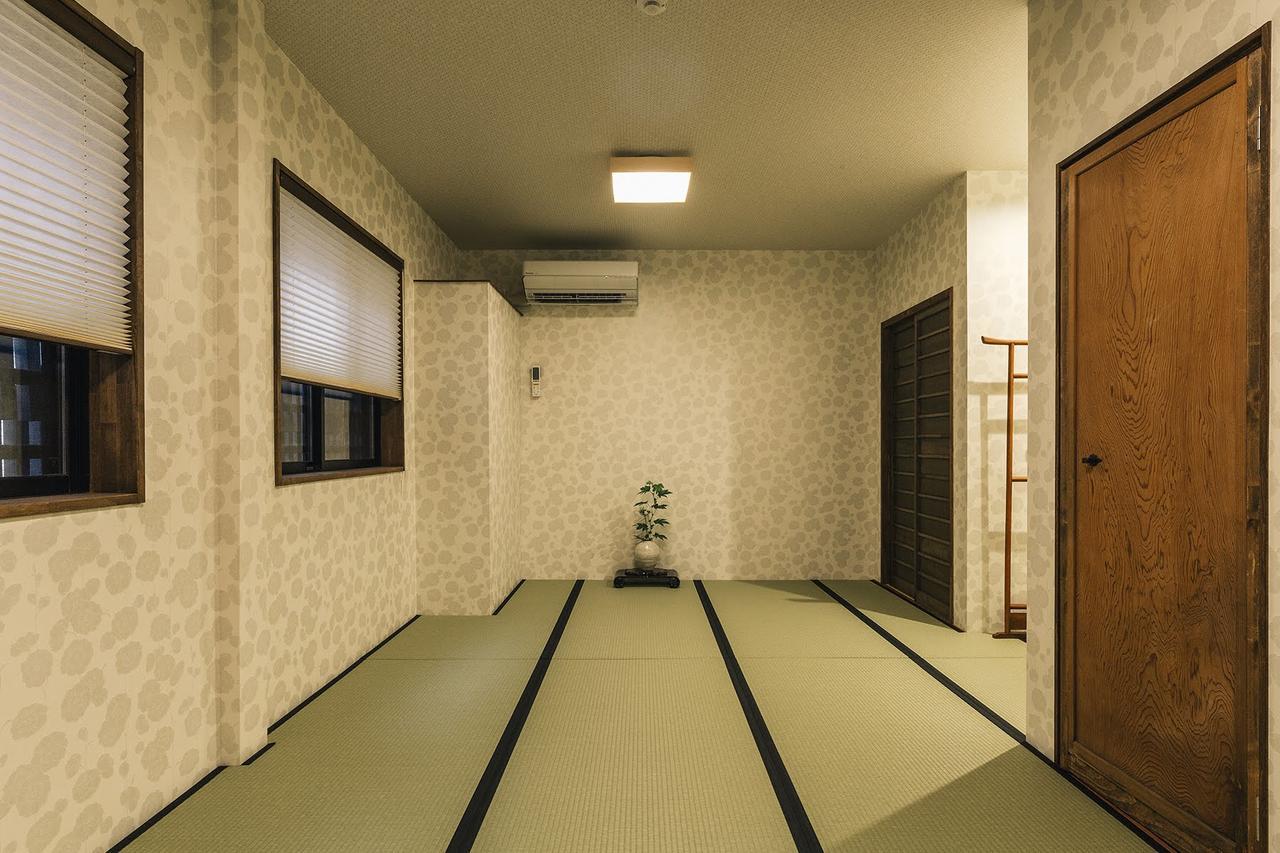 ฮาซูกิ เกียวโต Hotel ห้อง รูปภาพ