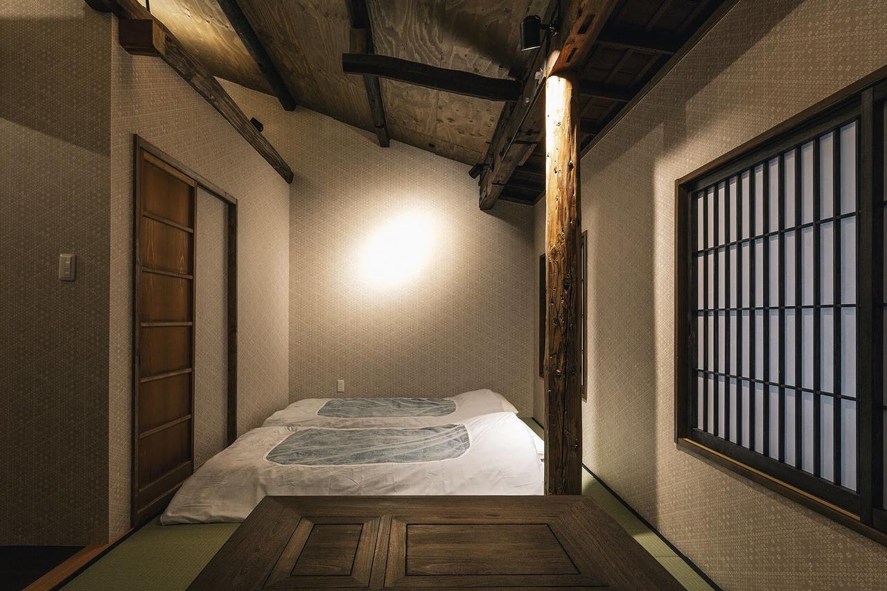 ฮาซูกิ เกียวโต Hotel ภายนอก รูปภาพ