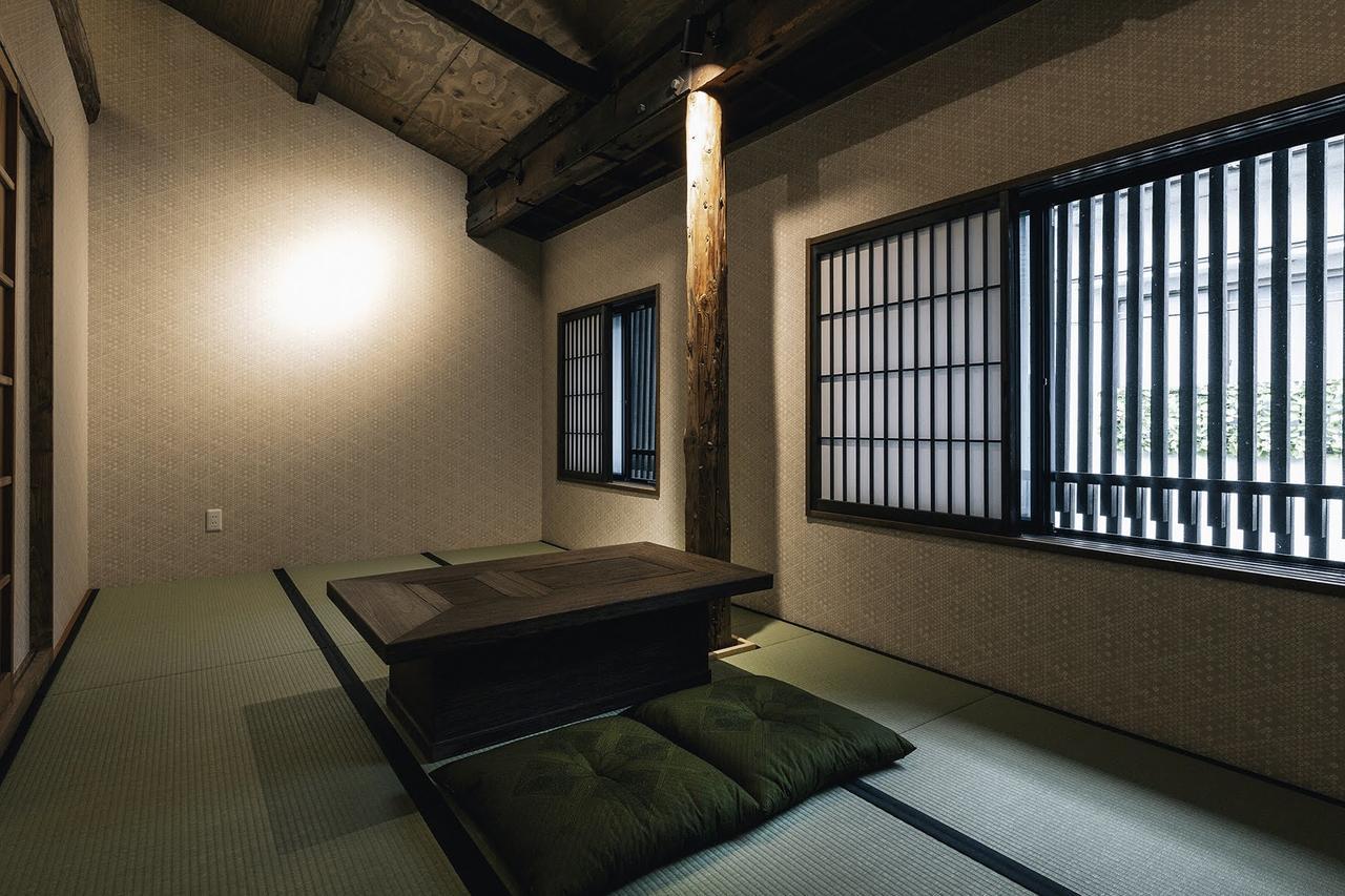 ฮาซูกิ เกียวโต Hotel ภายนอก รูปภาพ