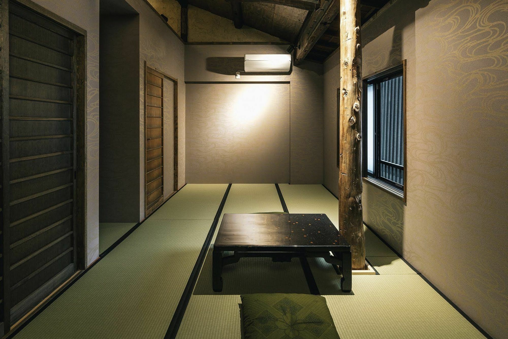 ฮาซูกิ เกียวโต Hotel ภายนอก รูปภาพ